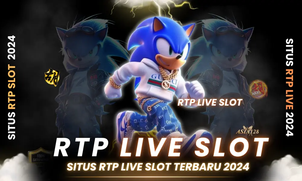 RTP SLOT: RTP Live Slot Online Gacor Hari Ini | Bocoran RTP 99.98% Slot Pragmatic